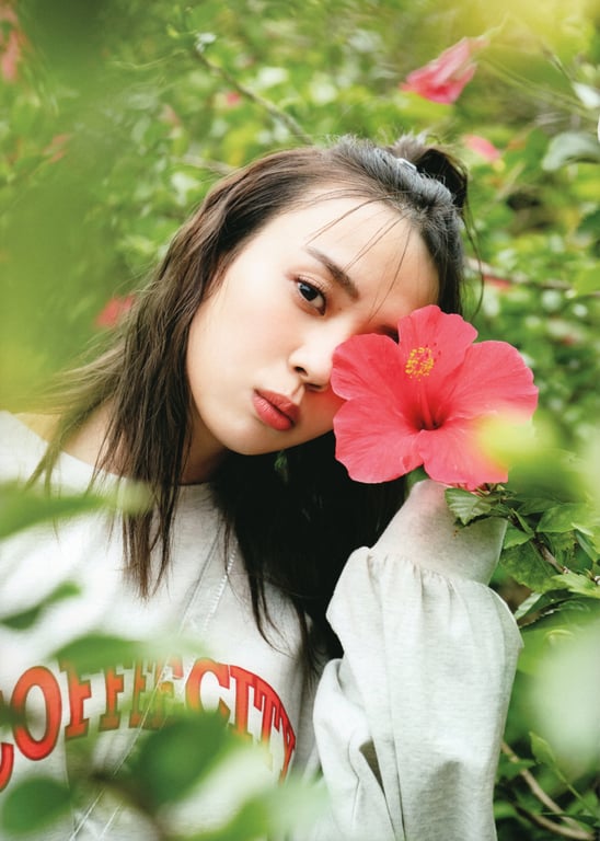 图片[50]-#Yui Kobayashi 小林由依 – Unexpectedness 意外性 (2022-10-04) - 全本免费在线观看-阅图吧