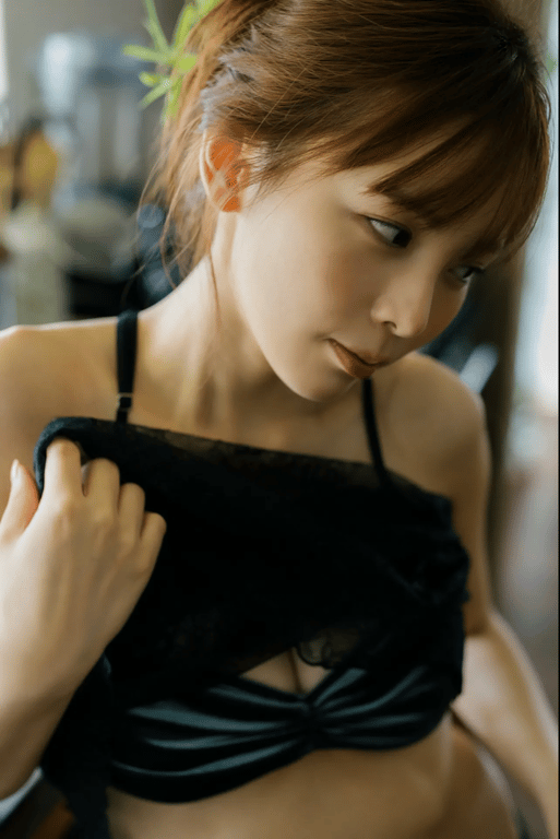 图片[54]-#FRIDAYデジタル写真集 西村歩乃果『TSUNDERE Part1』全カット - 全本免费在线观看-阅图吧