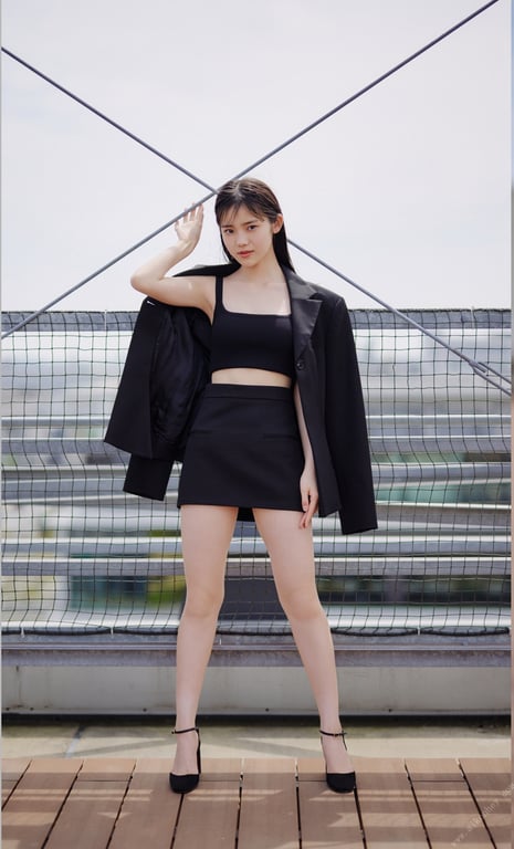 图片[13]-2023.05.22 【数字限定】志田琥珀写真集「少女与大人之间的夹缝中」 週プレ PHOTO BOOK - 在线免费观看-阅图吧