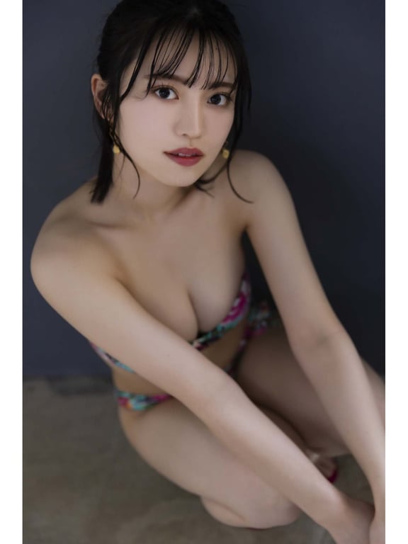 图片[46]-石浜芽衣 数字写真集 开始冲刺！ (YK PHOTO ALBUM) - 在线免费观看-阅图吧