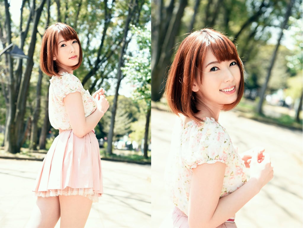 图片[4]-#美女画报 波多野结衣 憧憬的 美女是恋人的话 - 全本免费在线观看-阅图吧