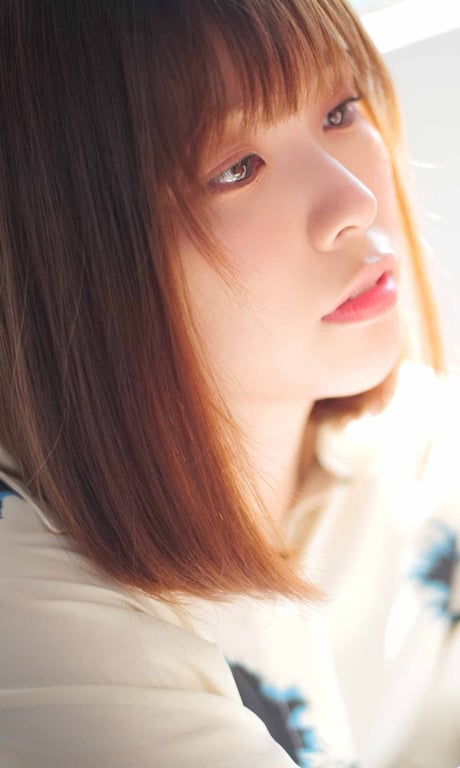 图片[6]-#【数字限定】Liyuu写真集「太阳之光」 週プレ PHOTO BOOK - 全本免费在线观看-阅图吧