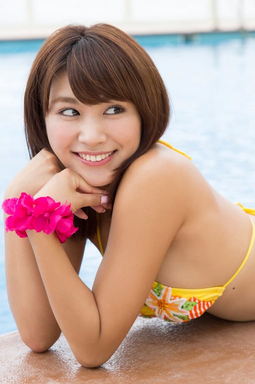 图片[15]-久松郁実「来我家过夜吗？」ヤンマガデジタル写真集 - 在线免费观看-阅图吧