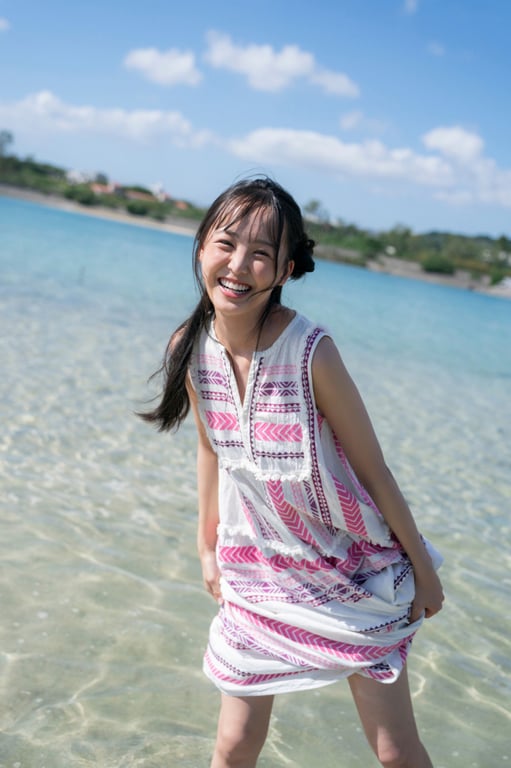 图片[24]-#ヤンマガアザーっす！STU48 立仙百佳 沖侑果 福田朱里 YM 2024年7号 - 全本免费在线观看-阅图吧