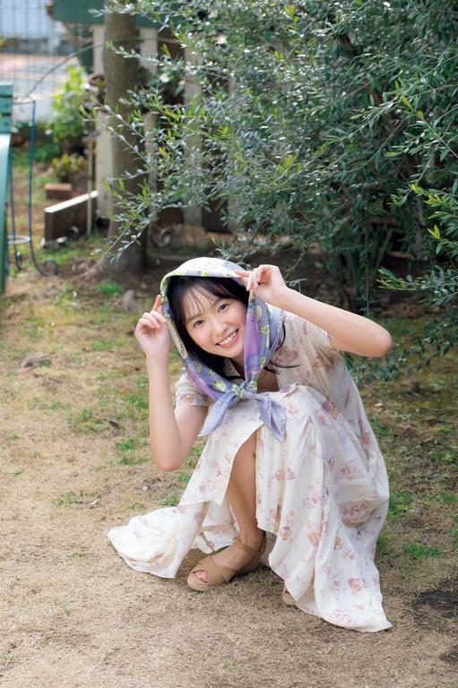 图片[38]-#日本一可爱的比基尼女大学生・志田音音 LOVELY 1000% FRIDAY DIGITAL写真集 - 全本免费在线观看-阅图吧