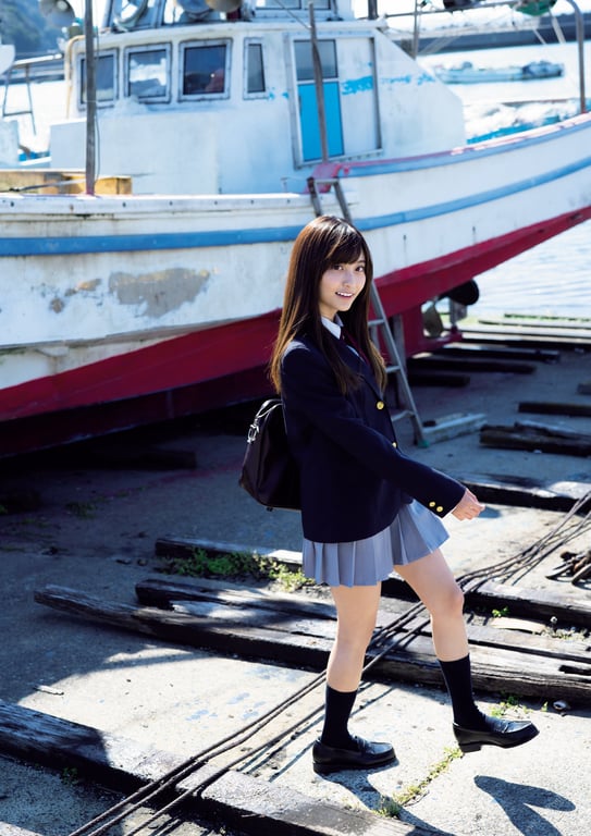 图片[37]-#花咲れあ1st写真集 花瓣 - 全本免费在线观看-阅图吧