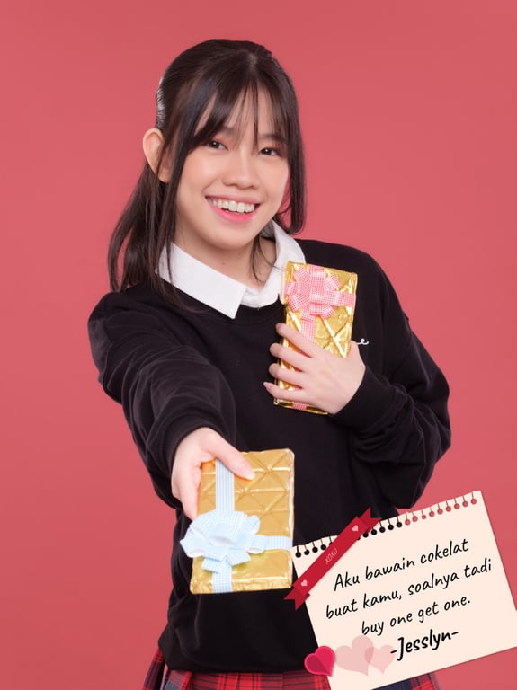 图片[30]-#JKT48 – Be M…entine - 全本免费在线观看-阅图吧