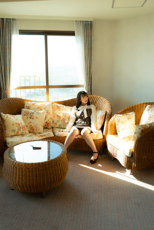 图片[6]-#小花のん グラビア写真集 Petite Fleur ペティフルール - 全本免费在线观看-阅图吧