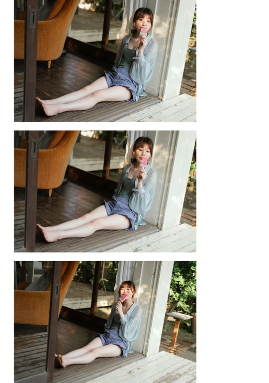 图片[157]-#石川澪《被夺走》 - 全本免费在线观看-阅图吧