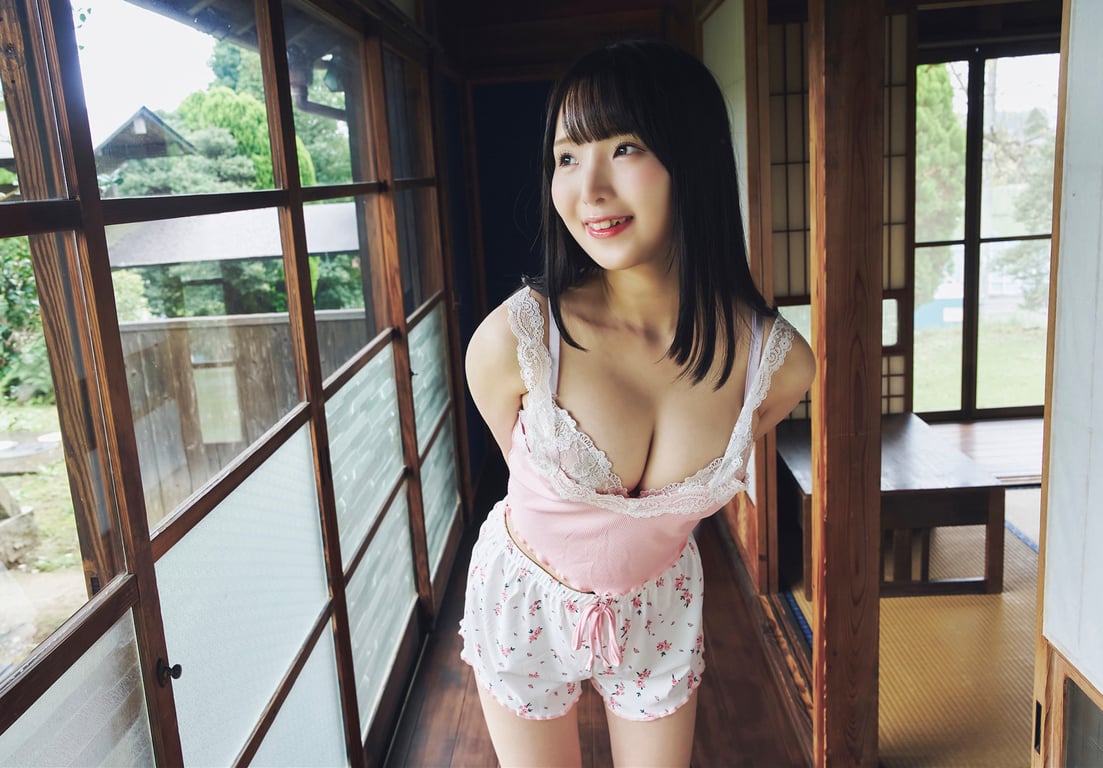 图片[9]-#週刊实话WJ Girls数字写真集 来生香穗 vol.2 - 全本免费在线观看-阅图吧