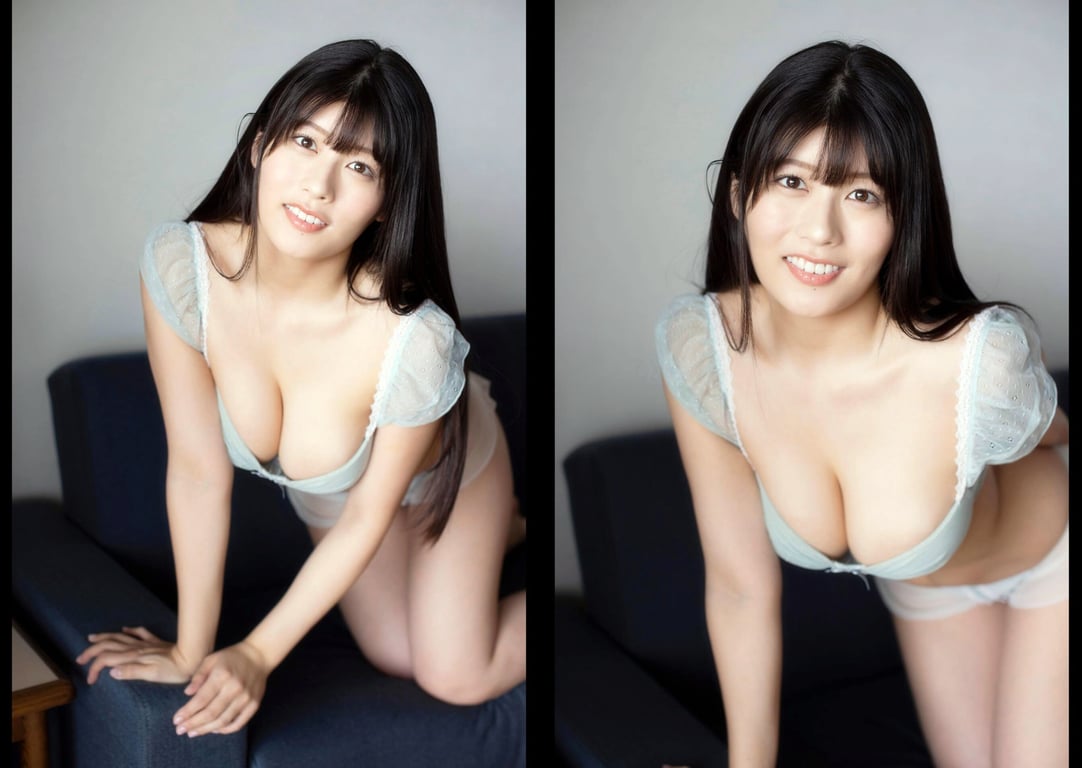 图片[4]-#EX MAX! Exciting Girls 千岁吉野的数字写真集 Vol.2 - 全本免费在线观看-阅图吧