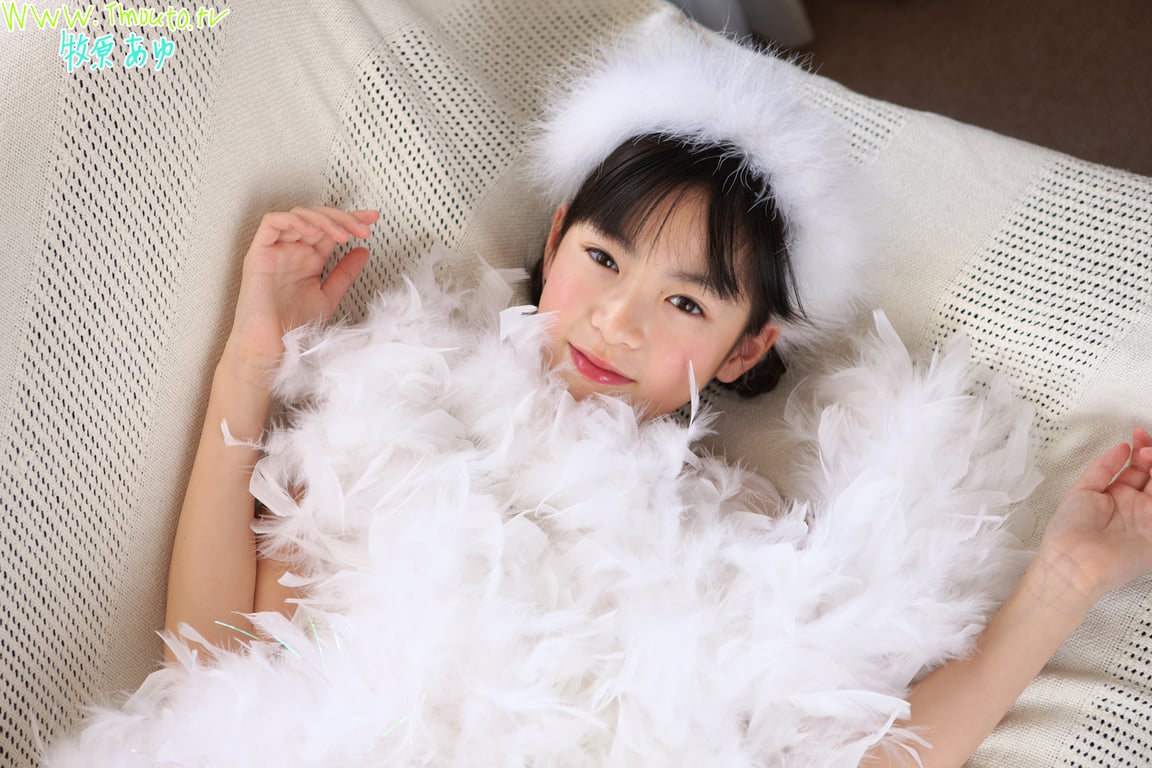 图片[151]-牧原あゆ 『純真無垢』 - 在线免费观看-阅图吧