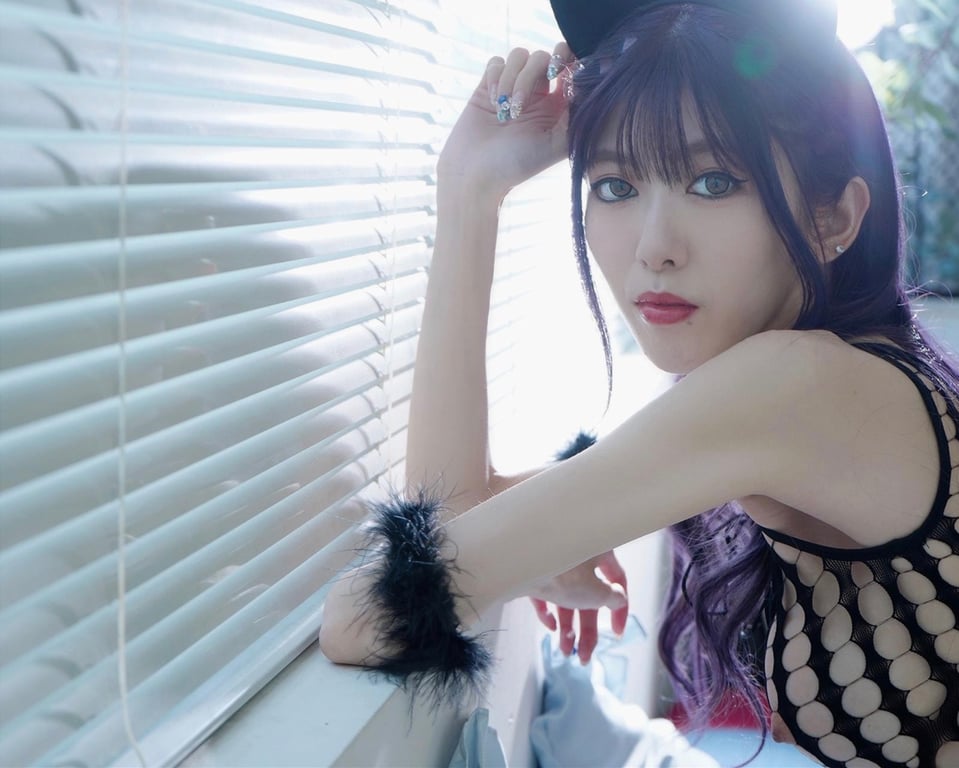 图片[150]-Miyuki Arisaka 有坂深雪 - OK？ 好的。NO watermark - 在线免费观看-阅图吧