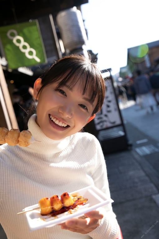 图片[50]-#Nene Shida 志田音々 – Best pure girl 全力纯情少女 (2021-06-25) - 全本免费在线观看-阅图吧