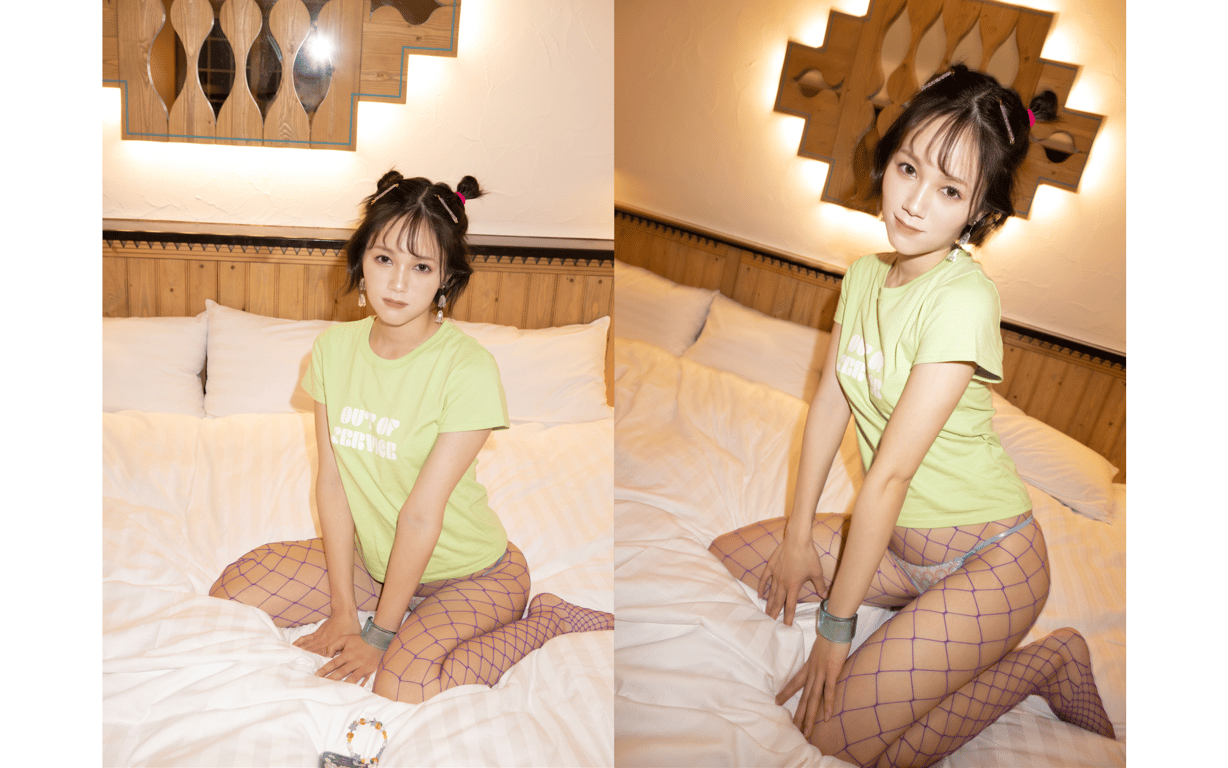 图片[8]-#涼森玲夢 & 野之浦暖 デジタル写真集 Non Remu - 全本免费在线观看-阅图吧