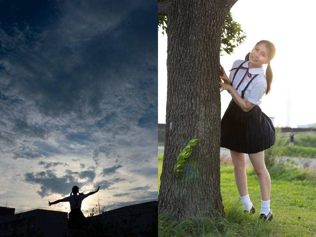 图片[36]-Aoi Kururugi 枢木葵 - Gravure Photobook Youth #Aoharu 青春#青春 (2022-11-04) - 在线免费观看-阅图吧