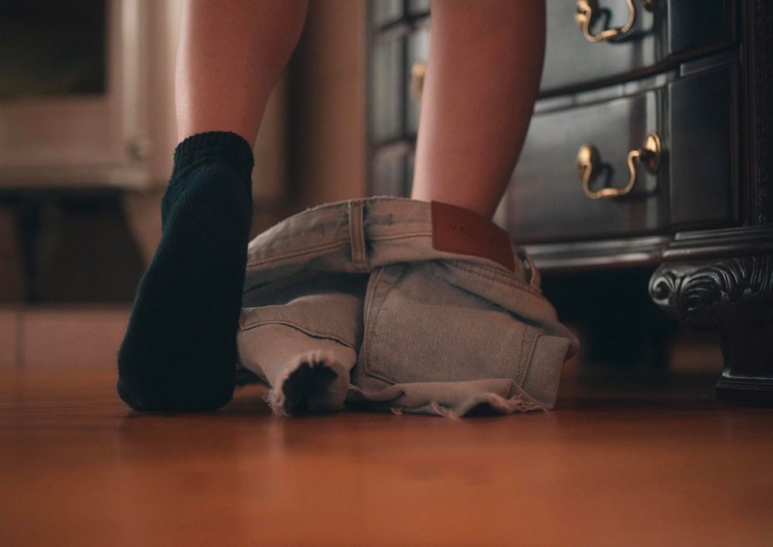 图片[61]-Lisa Nitou 仁藤利沙 - Desires 欲求 - 在线免费观看-阅图吧