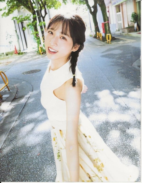 图片[61]-#Yui Oguri 小栗有以 1st Photobook – From the day I met you 与你相遇的那天起 (2022-01-18) - 全本免费在线观看-阅图吧