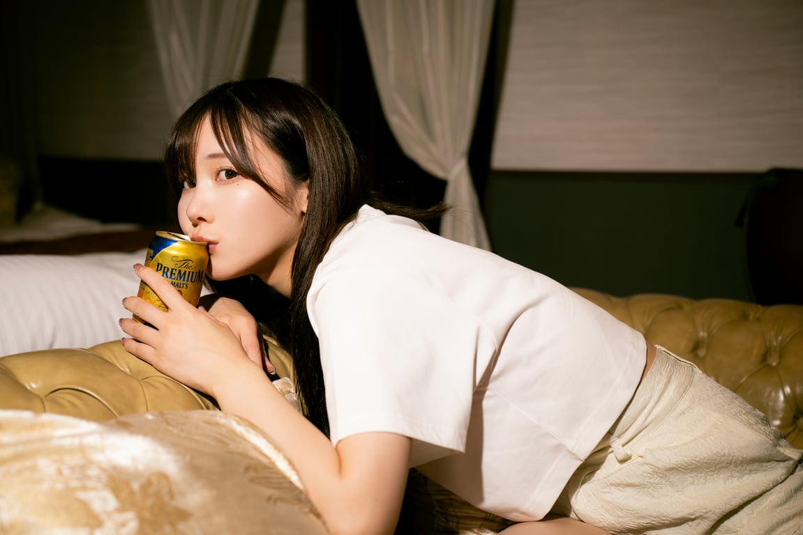 图片[137]-Kenken 跳房子游戏 - Is This For Takeaway お持ち帰りですか？ - 在线免费观看-阅图吧