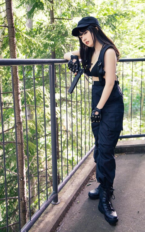 图片[108]-#Omotechan 表酱 – GRACE & TRUE (2020-03-26) - 全本免费在线观看-阅图吧