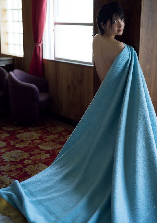 图片[114]-#Marina Amatsu 天集 – Utsusemi 空蝉～空蝉～ (2020-11-27) - 全本免费在线观看-阅图吧