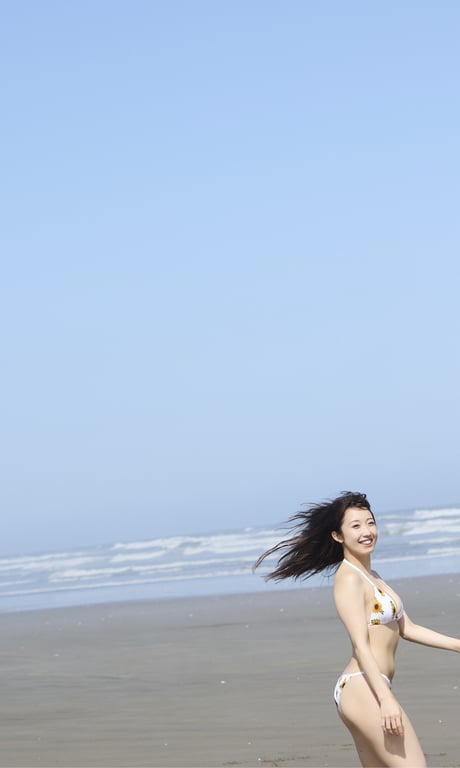 图片[48]-[数字限定]大河桃写真集「想被素颜的你治愈」 週プレ PHOTO BOOK - 在线免费观看-阅图吧