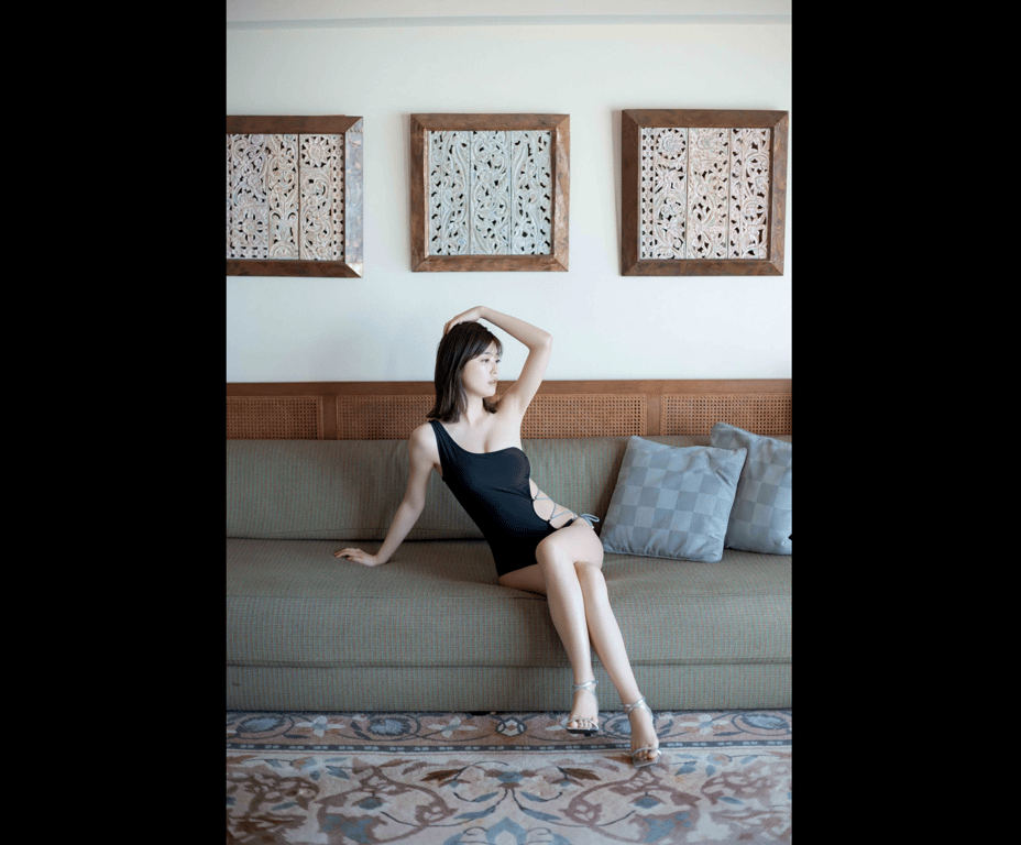 图片[52]-#マンスリーガール011＝工藤美桜「完全オリジナル100カット＆ムービー」FRIDAY - 全本免费在线观看-阅图吧