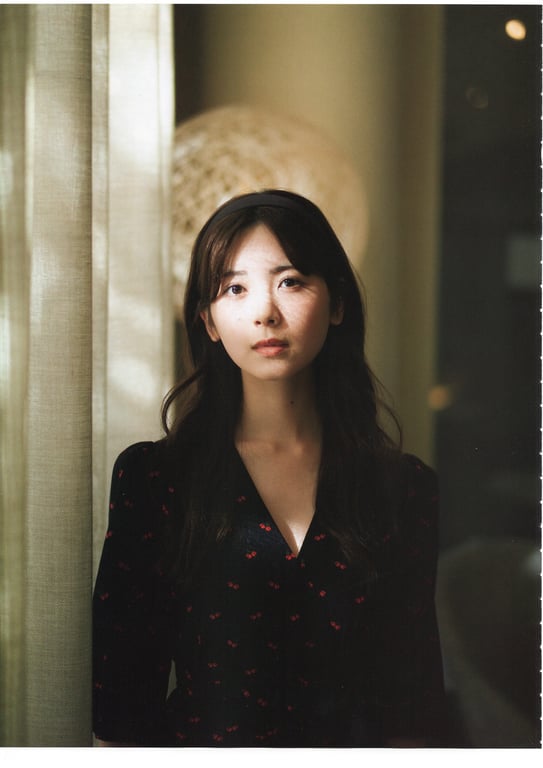 图片[121]-乃木坂46 筒井彩芽 1st写真集 感情的间隙 - 在线免费观看-阅图吧