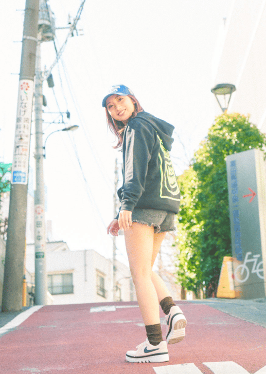 图片[24]-#加美杏奈 #NEWLOOK girl meets street - 全本免费在线观看-阅图吧