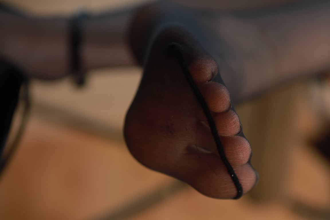 图片[37]-#Hot Sia不吃鱼 OL黑丝秘书 - 全本免费在线观看-阅图吧