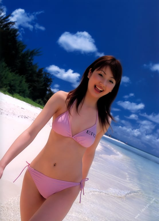 图片[7]-#酒井瑛里 写真集 Bonita - 全本免费在线观看-阅图吧