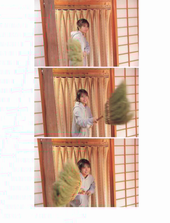 图片[122]-#乃木坂46 秋元真夏2nd写真集 『想让你幸福』Low - 全本免费在线观看-阅图吧