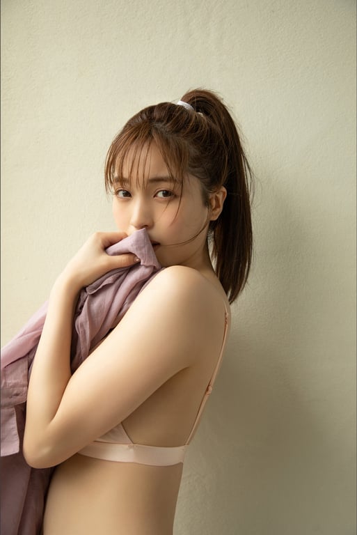 图片[7]-#村岛未悠「short trip」FRIDAY数字写真集 - 全本免费在线观看-阅图吧