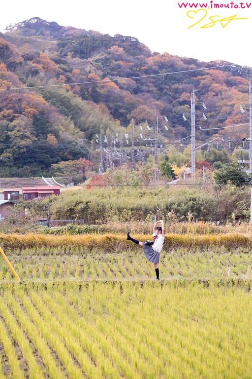 图片[23]-尾野寺みさ 13歳_ポワント01_尾野寺みさ_m01 - 在线免费观看-阅图吧