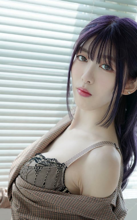 图片[41]-#OK？好的。： 有坂深雪 - 全本免费在线观看-阅图吧