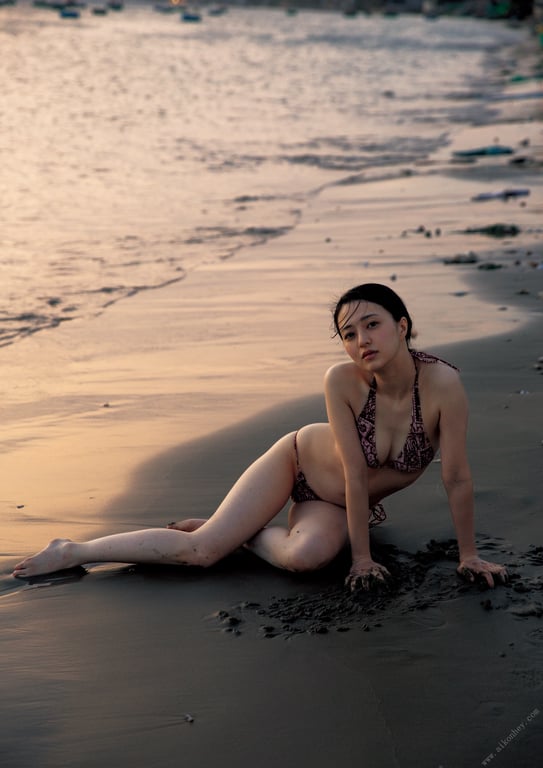 图片[14]-2024.06.12【電子版だけの特典カットつき】月刊 逢泽梨奈 - 在线免费观看-阅图吧