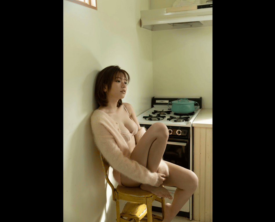 图片[8]-#長月翠 想紧紧拥抱 ＦＩＲＤＡＹデジタル写真集 (incomplete) - 全本免费在线观看-阅图吧