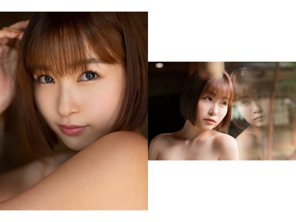 图片[7]-#河合明日奈 オフィシャルグラビア写真集 The Beginning Season - 全本免费在线观看-阅图吧