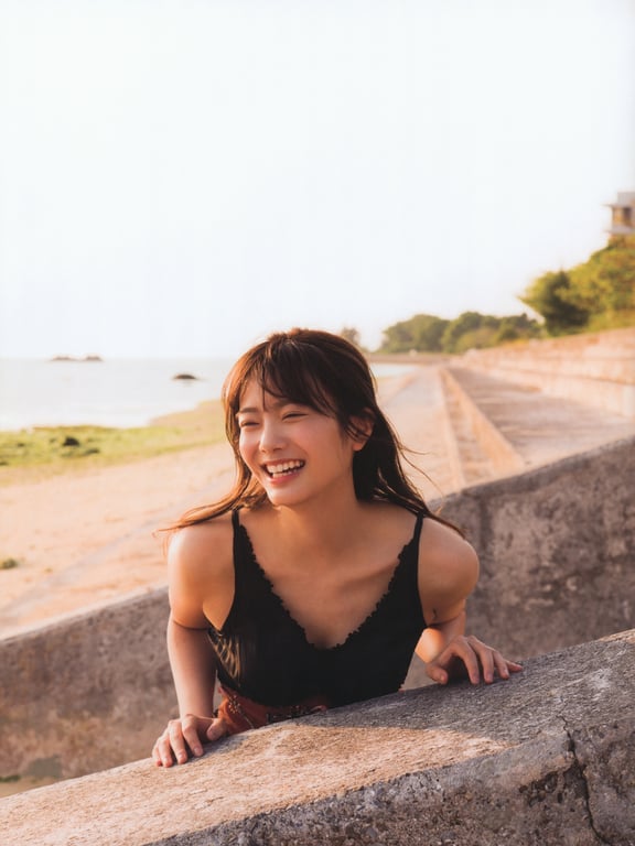 图片[122]-#Hono Tamura 田村保乃 1st写真集 第一步 (2021-08-17) - 全本免费在线观看-阅图吧