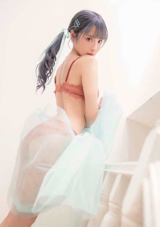 图片[46]-#Kana Momonogi 桃乃木香奈 – Count sheep (2021-05-02) - 全本免费在线观看-阅图吧