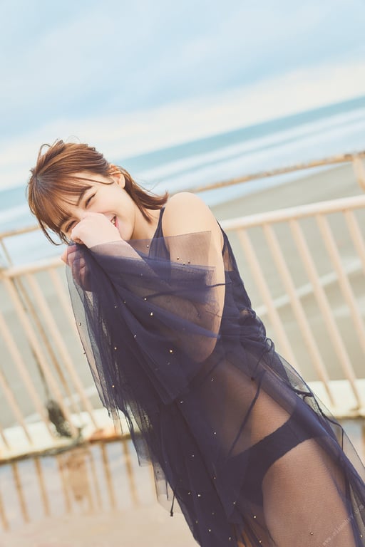 图片[22]-#Amisa Miyazaki 宫崎亚美沙 – Little devil girlfriend 小恶魔女友 (2022-05-13) - 全本免费在线观看-阅图吧