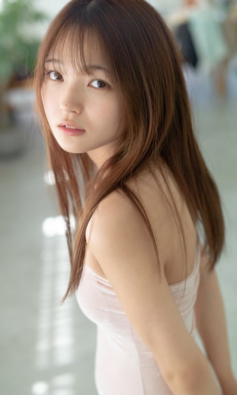 图片[54]-2024.04.15 【数字限定】福留光帆写真集「尼崎的钻石」 週プレ PHOTO BOOK - 在线免费观看-阅图吧