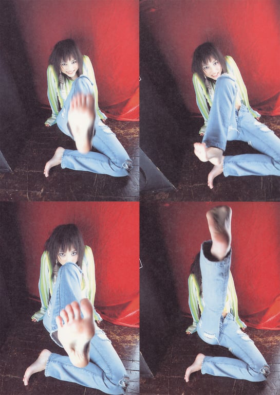 图片[62]-#杏さゆり – あんずDROPS - 全本免费在线观看-阅图吧