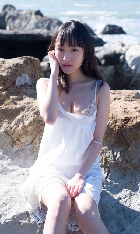 图片[31]-#Kanami Takasaki 高崎 Kanami – Monthly Kanami Takasaki Volume 3 月刊 高崎 Kanami 三卷 (2021-06-07) - 全本免费在线观看-阅图吧