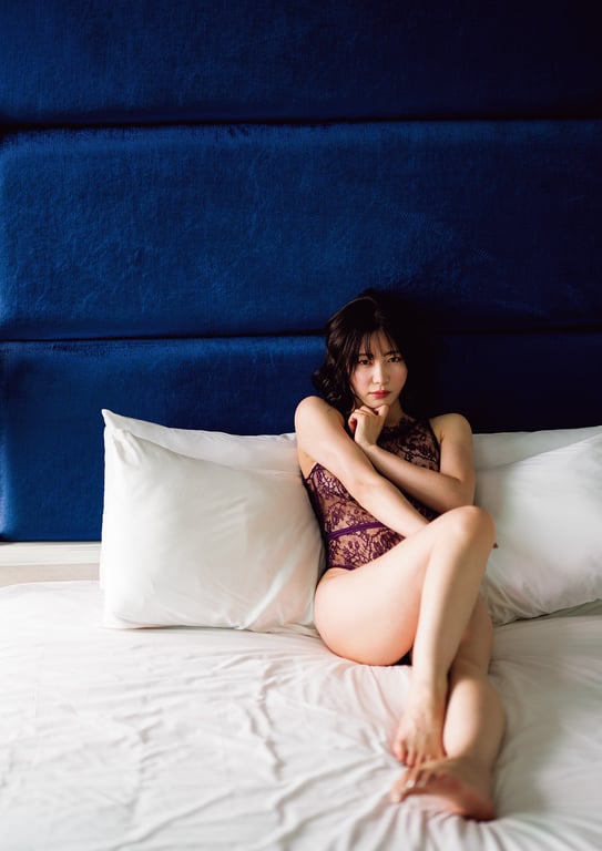 图片[132]-#アサ芸SEXY女優写真集 美谷朱音写真集 Pleasure - 全本免费在线观看-阅图吧