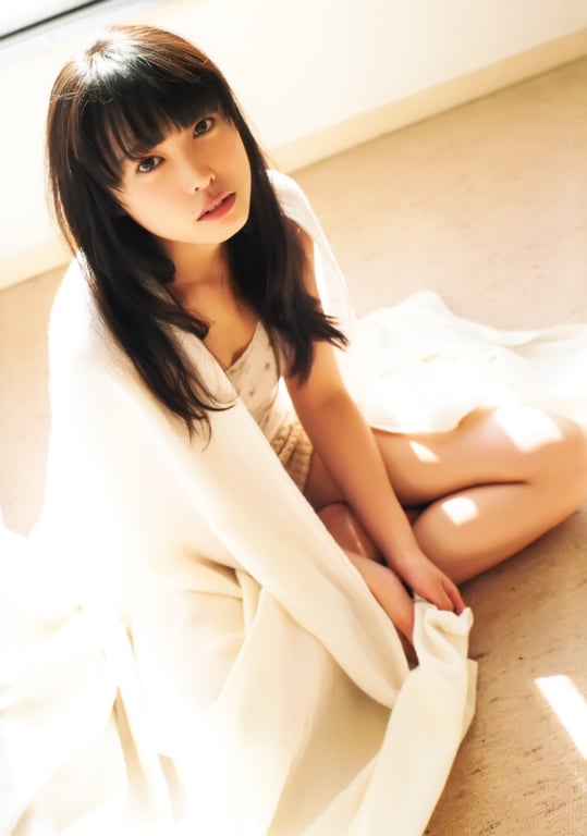 图片[5]-#Saki Nakajima 中岛早贵 – Naka-san 中小姐 - 全本免费在线观看-阅图吧