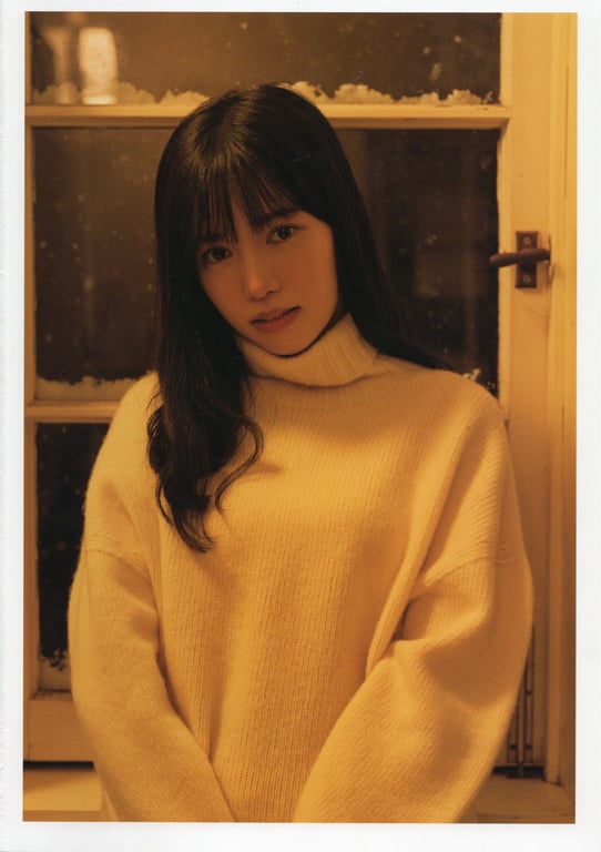 图片[111]-#運上弘菜 写真集 「WHITE.」 - 全本免费在线观看-阅图吧