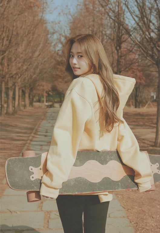 图片[109]-#TWICE TZUYU YES, I AM TZUYU - 全本免费在线观看-阅图吧