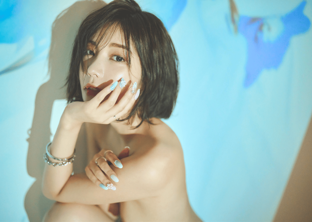 图片[11]-PIECE of NAIL #1 枫花恋 - 在线免费观看-阅图吧