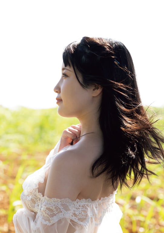 图片[86]-#朝田ひまり ファースト写真集 「Sunny Spot」 - 全本免费在线观看-阅图吧